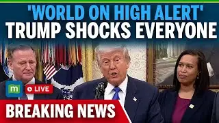 Trump Eyes Shake-Up at the Fed: Powell&rsquo;s Job on the Line as Successor Speculation Mounts