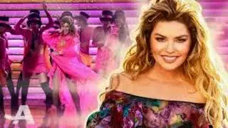 Shania Twain reveals it was intense when she learned husband Robert Mutt Lange was cheating on