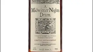 Episode 19 - Midwinter&rsquo;s Night Dram Act 10 Review