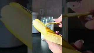 Banana Matcha Smoothie