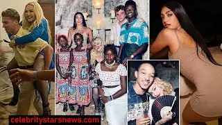 Madonna's Boyfriend and Six Kids Luxury Lifestyle & NEW LOOK (video) 2021