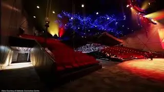 Adelaide Convention Centre