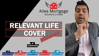 RELEVANT LIFE COVER