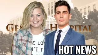 Should Tanner Novlan Play Nathan West Recast &ndash; Maxie&rsquo;s Love Interest Returns ABC General Hospital