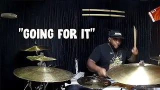 Marcus Thomas - Going For It by Shedtracks