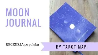Moon Journal PO POLSKU :)