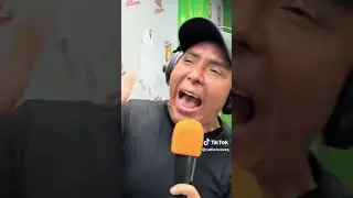 DEYVIS OROSCO y Grupo Viento en radio nueva q partido en mil pedazos