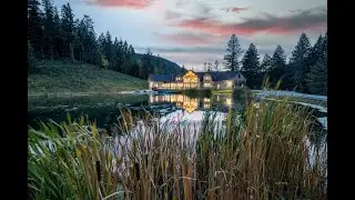 23 Elk Wallow In Cloudcroft, NM (2 Minute Virtual Tour)