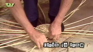 Claim to Fame: De Mandenmaker - The Basketmaker #01 (1988)