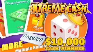 BARU LIRIS DI PLAYSTORE!! GAME PENGHASIL DOLLAR DARI NEGARA AMERIKA, 1 HARI BISA DAPAT $10 DOLLAR