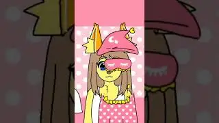 DRESS UP MEME ANIMATION 💖💖 #animationmeme #dressup #memeanimation