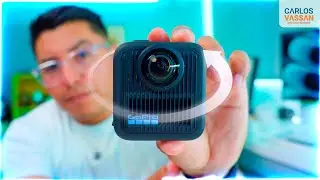 GoPro MAX2 | Review completo en Espa&ntilde;ol