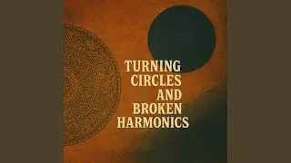 Glide Through Sacred Noise