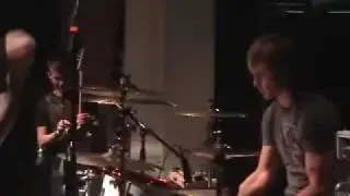 OHIO AVENUE - SOUND CHECK