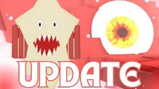 A EXPANSÃO DE DOMINIO DO NAOYA JA CHEGOU NA UPDATE DO JUJUTSU SHENANIGANS! TODOS OS EMOTES E CODIGO!