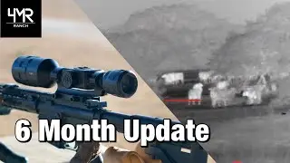 ATN ThOR 4 Six Month Update Review