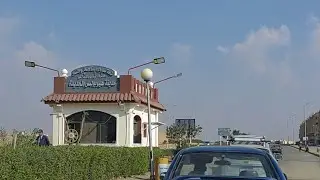 #فلوج جديد ويوم جديد في مدينة هليوبوليس الجديدة