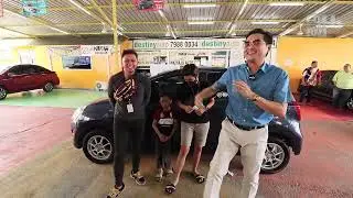 𝗟𝗨𝗟𝗨𝗦 𝗙𝗨𝗟𝗟 𝗟𝗢𝗔𝗡 𝗨𝗡𝗧𝗨𝗞 𝗔𝗫𝗜𝗔 𝗧𝗘𝗥𝗣𝗔𝗞𝗔𝗜!!