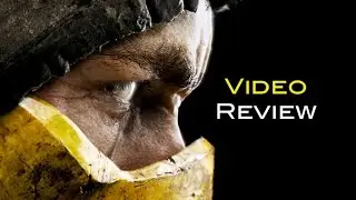 Mortal Kombat X (2015) Video Review - Chet & Jon