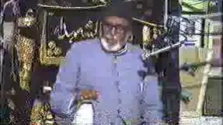 ANDHERA UJALA | MAJLIS | BY KHATEEB-E-AAZAM MAULANA SYED GHULAM ASKARI T.S