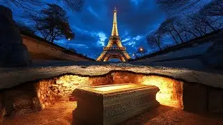 These Landmarks Hide Secrets Guides Won&rsquo;t Tell You About