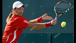 🇨🇱 Nicolás Massú 🆚 🇺🇸 Andy Roddick - Copa Davis 2006