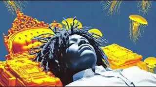 Angelic Whispers | Ethereal Dream Pop & Surreal AI Visual Journey
