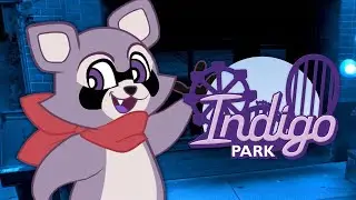 Albtraum im Freizeitpark &ndash; Indigo Park  Kapitel 1 Gameplay deutsch