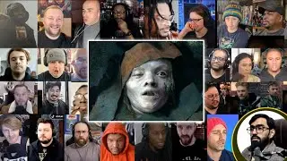 The Mummy (2026) Official Teaser Reaction Mashup | Lee Cronin