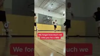 THE REASON WE LOVE BASKETBALL/ MOTIVATION / TIKTOK / POST MALONE FEELING WHITNEY / HEARTBREAK