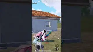 PUBG MOBILE HIGHLIGHTS #1vs4 #bestplayer #bestspray #norecoil #pubg #pubgmobile #vetrel #пабг