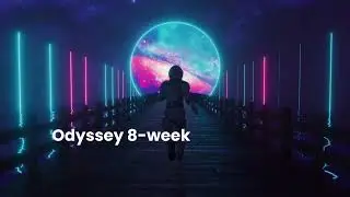 Odyssey & Iliad Campaign 2022 | Arbitrum & imToken
