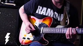 Gear Supply Co. - Dynamic Compressor