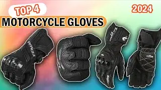 Best Motorcycle Gloves 2024 | Aliexpress | Motorcycle Gloves