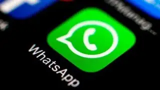 Novidade WhatsApp NOTIFICA&Ccedil;&Atilde;O DE ALTA PRIORIDADE