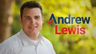 Friends of Andrew Lewis - 