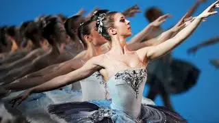 Sergei Diaghilev and the Ballet Russe