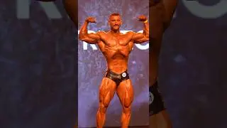 2024 IFBB Pro Mr. Universe Portugal - Highlights