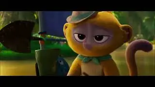 Pipkin & Company Part 2 - One Bad Kinkajou