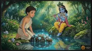 Krishna Explains: Love Without Attachment (Mooh) &mdash; Is It Even Possible?#breakup 