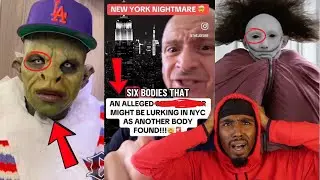 DISTURBING FOOTAGE I Found That You SHOULD NOT WATCH ALONE ! | REACTION