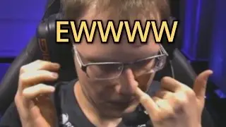 Fun/Fail Compilation - LCS Summer 2015 (Week 3)