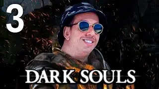DARK SOULS #3