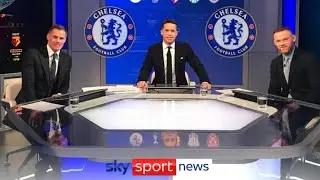 🔥🔥Breaking:: Chelsea makes audacious move to sign embattled Liverpool defender to replace Colwil.