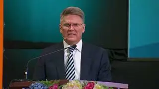 Elder Sean Douglas 