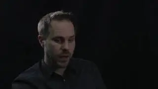 On the Scene - Dirk VanderHart
