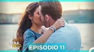 Será Isso Amor 11. Episódio (Dublagem em Português)
