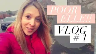 Weekly Vlog #1 | Amy being Mum | Stay at home mom