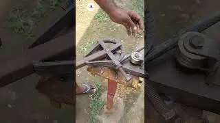 new pipe bending tool