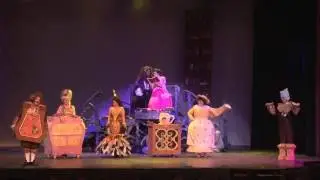 The ACT presents 